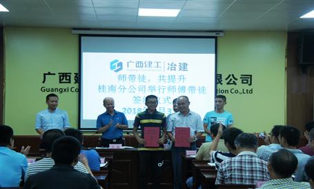 ���Ϸֹ�˾��չ��ʦ��ͽ���������������˶�