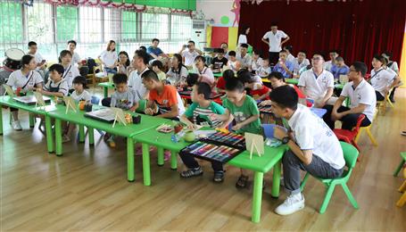 ұ�������߽���ͯ����Ժ��������ȥ���ġ��̶���