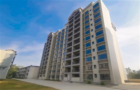 ����ֹ�˾�н���һ��Ŀͨ���깤����