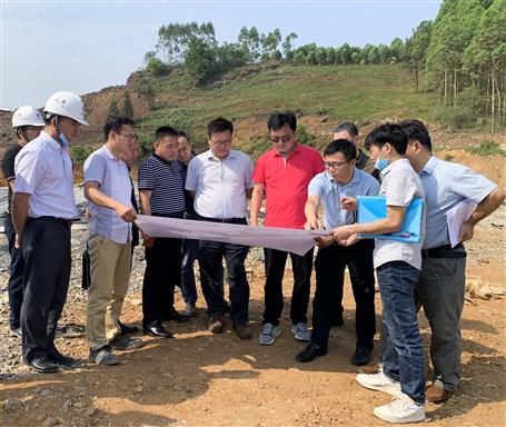 ���������𻪷ֹ�˾��Ŀ����