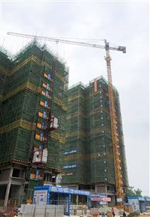 �з��̾�����2#�ؿ�3#¥����ṹ��ǰ�ⶥ