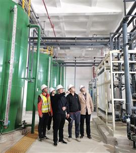 ���������𻪷ֹ�˾��Ŀ����ָ������