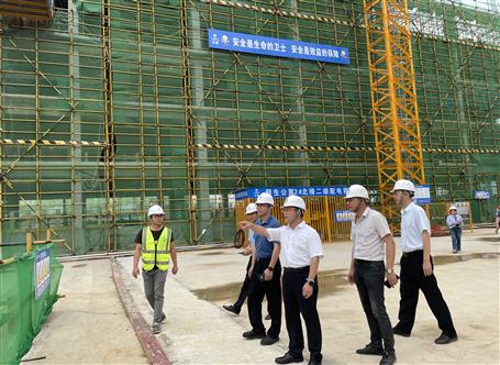 �����ʶӵ���Ŀ��չ�ڶ������徲���������ۺϴ���