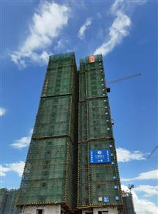 �����ֹ�˾�н���Ŀ˳��ⶥ