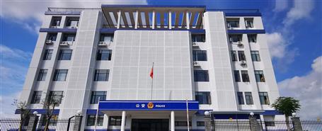 ��������̡��´��Ѽ���ұ���㶫��˾�н���Ŀ˳��ͨ���깤����