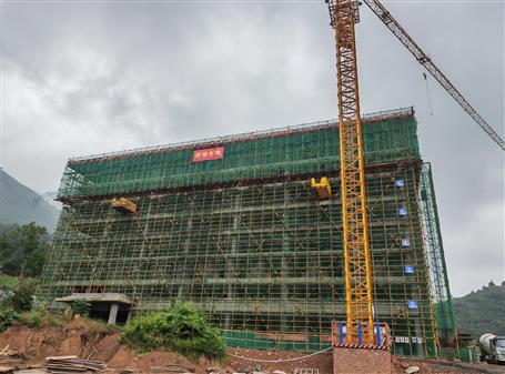 �������������� �����Ѽ����𶫷ֹ�˾��Ŀ����ṹ�ⶥ