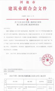 ��ϲѶ�����ڷֹ�˾һ��Ŀ�����м��徲��������