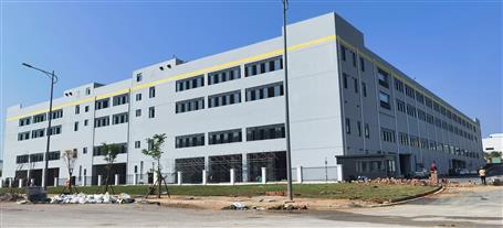 �������������� �����Ѽ������ķֹ�˾��Ŀ����깤Ԥ����