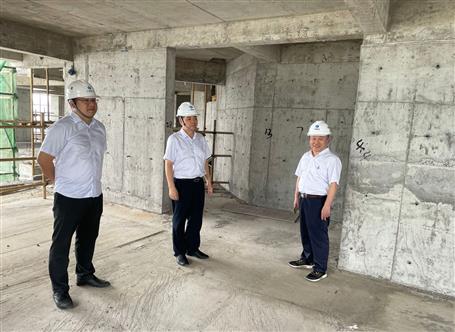 ��ʤ����ӵ�ұ����۷ֹ�˾��Ŀ��չ��׳��������������һ����ʱ���徲����ר����