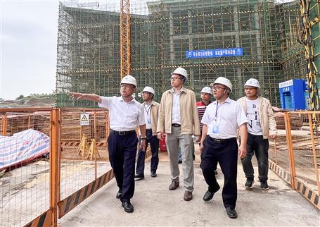 ���񻪴��ӵ������ֹ�˾��Ŀ��չ2023��ڶ������徲���������ۺϴ����ߡ�Χǽ��Χǽ�⡱�͡��԰����ܡ�ר����