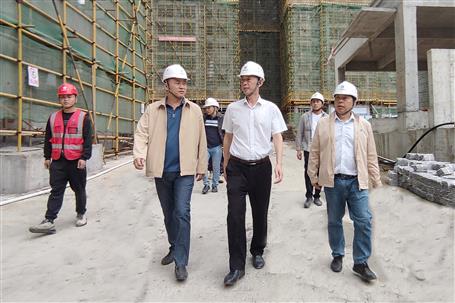 ���µ����ֹ�˾��Ŀ��չ2023��ڶ������徲���������ۺϴ����ߡ�Χǽ��Χǽ�⡱�͡��԰����ܡ�ר����