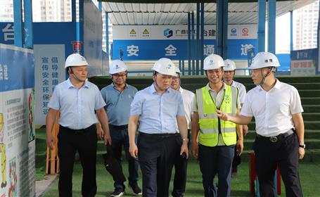 ����Զ��ұ����˾��Ŀ��չ���Ź�˾2023���ϰ��������徲�ۺϴ���