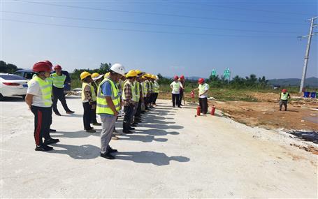 �������������� �����Ѽ���װ��װ�÷ֹ�˾��Ŀ��չӦ������