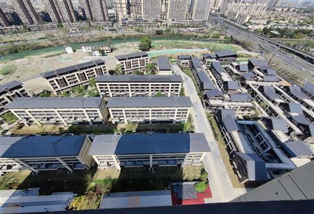 �����Ȼ� �ȿ��֡����ֹ�˾��Ŀͨ���깤����