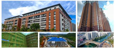 ��ϲѶ��ұ����˾5����Ŀ�ٻ񡰹����������ʽṹ���̡�