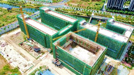 ����ս������ ��Ӯ����ս������������Сѧ2#��3#��ѧ¥����ṹͨ������