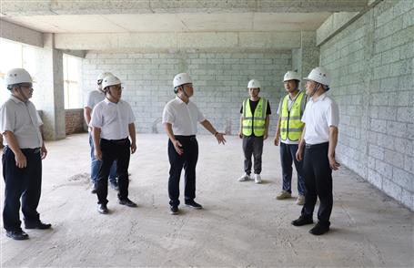 ���񻪵��𻪷ֹ�˾��Ŀ��չ���������ߡ�����ڡ�������ڡ�ǰ�徲���������ۺϴ���